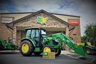 Thumbnail image John Deere 5075E 3