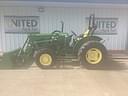 2022 John Deere 5075E Image