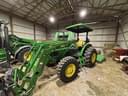 2022 John Deere 5075E Image