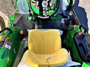 Main image John Deere 5075E 4