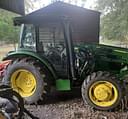 2022 John Deere 5075E Image