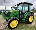 2022 John Deere 5075E Image