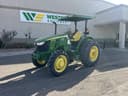 2022 John Deere 5075E Image