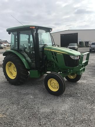 Image of John Deere 5075E equipment image 1