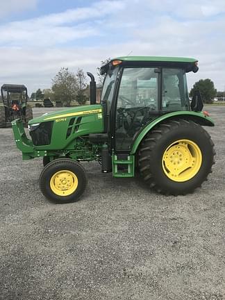 Image of John Deere 5075E Primary image