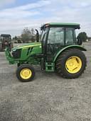 2022 John Deere 5075E Image