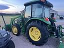 2022 John Deere 5075E Image