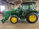 2022 John Deere 5075E Image