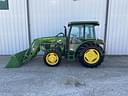 2022 John Deere 5075E Image