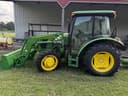 2022 John Deere 5075E Image