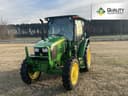 2022 John Deere 5075E Image