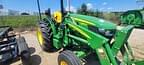 Image of John Deere 5075E equipment image 2