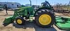 Image of John Deere 5075E equipment image 1