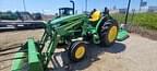 Image of John Deere 5075E Primary image