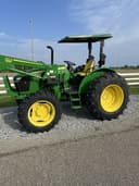 2022 John Deere 5075E Image