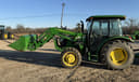 2022 John Deere 5075E Image