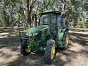 2022 John Deere 5075E Image