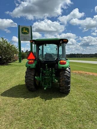 Image of John Deere 5075E equipment image 1