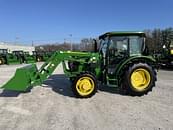 Thumbnail image John Deere 5075E 0