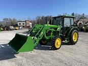 Thumbnail image John Deere 5075E 1