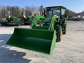 Thumbnail image John Deere 5075E 4