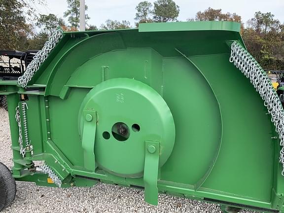 Main image John Deere 5075E 17