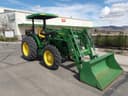 2022 John Deere 5075E Image