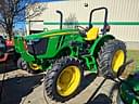 2022 John Deere 5075E Image