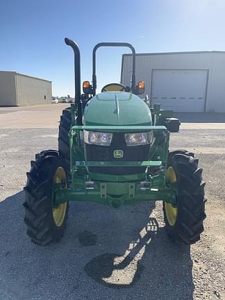 Image of John Deere 5075E equipment image 1