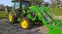 2022 John Deere 5075E Image