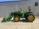2022 John Deere 5075E Image