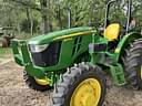 2022 John Deere 5075E Image