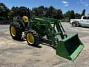 2022 John Deere 5075E Image