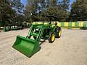 2022 John Deere 5075E Image