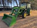 2022 John Deere 5075E Image
