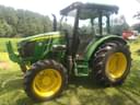 2022 John Deere 5075E Image
