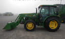 2022 John Deere 5075E Image