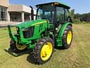 2023 John Deere 5075E Image