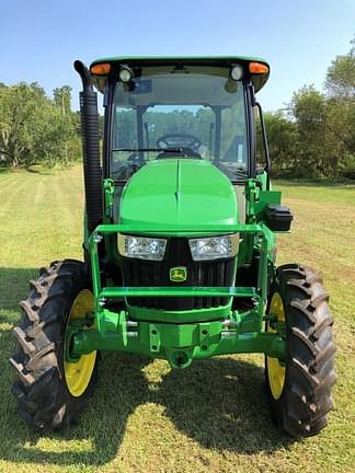 Image of John Deere 5075E equipment image 2