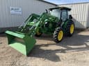 2022 John Deere 5075E Image