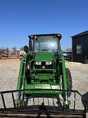 2022 John Deere 5075E Image