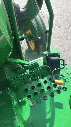 Main image John Deere 5075E 5