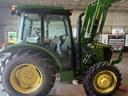 2022 John Deere 5075E Image