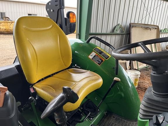 Image of John Deere 5075E equipment image 1