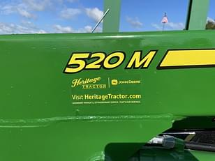 Main image John Deere 5075E 15