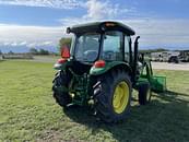 Thumbnail image John Deere 5075E 5