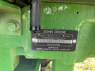 Main image John Deere 5075E 9