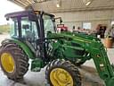 2022 John Deere 5075E Image