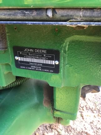 Image of John Deere 5075E equipment image 1