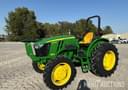 2022 John Deere 5075E Image